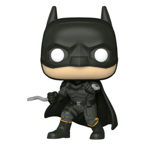 Batman POP! Heroes Vinyl Figure Batman #1189